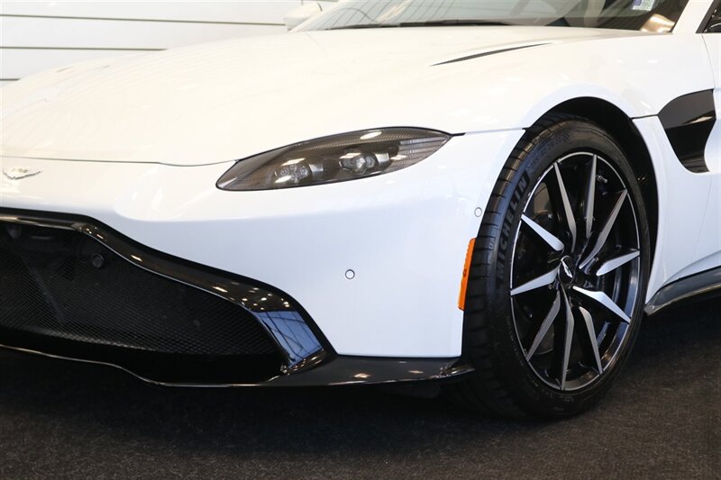 2020 Aston Martin Vantage - Photo 10 - Portland, OR 97230