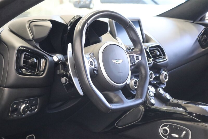 2020 Aston Martin Vantage - Photo 32 - Portland, OR 97230