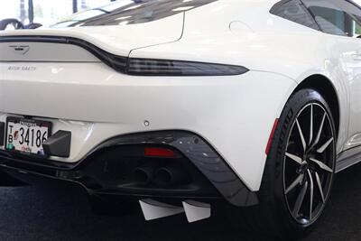 2020 Aston Martin Vantage - Photo 12 - Portland, OR 97230