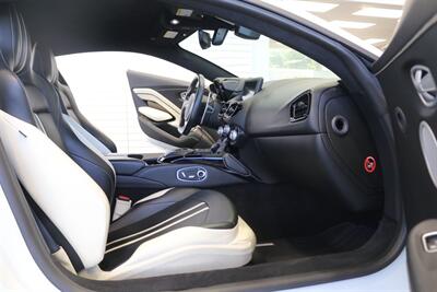2020 Aston Martin Vantage - Photo 35 - Portland, OR 97230