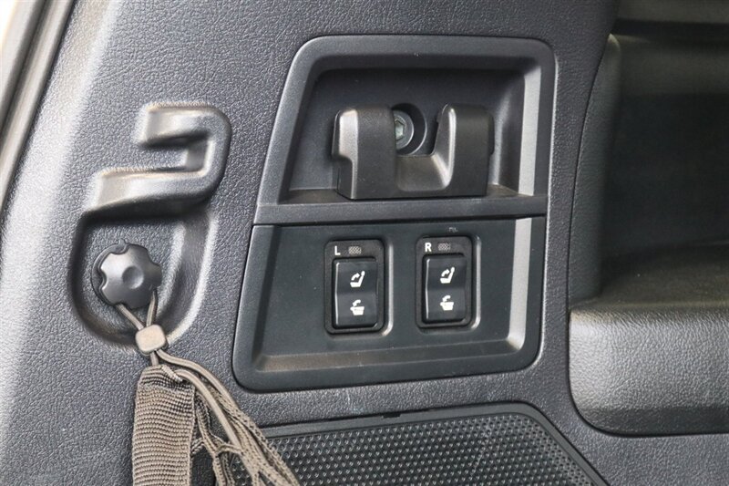 2021 Toyota Sequoia Nightshade 100% RUST FREE* NIGHTSHADE* CONVENIENCE PKG* JBL AUDIO* NAV* 2 "BILSTEIN LEVEL KIT* 33 " NITTOs W/ 18 "KMCs* ALL BOOKS- 2 KEYS- WINDOW STICKER* FRESH SERVICE - Photo 87 - Portland, OR 97230