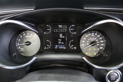 2021 Toyota Sequoia Nightshade 100% RUST FREE* NIGHTSHADE* CONVENIENCE PKG* JBL AUDIO* NAV* 2 "BILSTEIN LEVEL KIT* 33 " NITTOs W/ 18 "KMCs* ALL BOOKS- 2 KEYS- WINDOW STICKER* FRESH SERVICE - Photo 77 - Portland, OR 97230