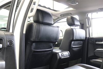 2021 Toyota Sequoia Nightshade 100% RUST FREE* NIGHTSHADE* CONVENIENCE PKG* JBL AUDIO* NAV* 2 "BILSTEIN LEVEL KIT* 33 " NITTOs W/ 18 "KMCs* ALL BOOKS- 2 KEYS- WINDOW STICKER* FRESH SERVICE - Photo 70 - Portland, OR 97230