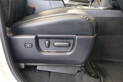 2021 Toyota Sequoia Nightshade 100% RUST FREE* NIGHTSHADE* CONVENIENCE PKG* JBL AUDIO* NAV* 2 "BILSTEIN LEVEL KIT* 33 " NITTOs W/ 18 "KMCs* ALL BOOKS- 2 KEYS- WINDOW STICKER* FRESH SERVICE - Photo 63 - Portland, OR 97230