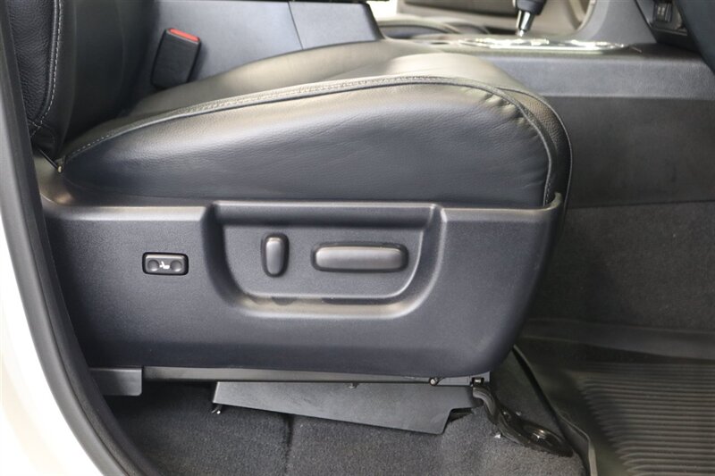 2021 Toyota Sequoia Nightshade 100% RUST FREE* NIGHTSHADE* CONVENIENCE PKG* JBL AUDIO* NAV* 2 "BILSTEIN LEVEL KIT* 33 " NITTOs W/ 18 "KMCs* ALL BOOKS- 2 KEYS- WINDOW STICKER* FRESH SERVICE - Photo 63 - Portland, OR 97230