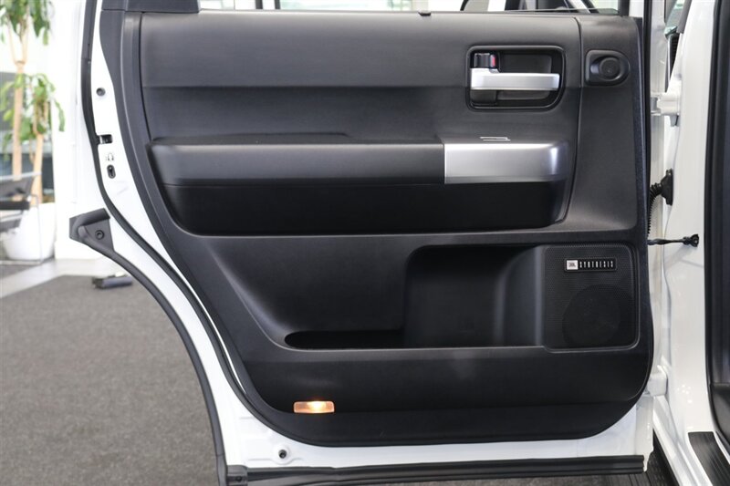 2021 Toyota Sequoia Nightshade 100% RUST FREE* NIGHTSHADE* CONVENIENCE PKG* JBL AUDIO* NAV* 2 "BILSTEIN LEVEL KIT* 33 " NITTOs W/ 18 "KMCs* ALL BOOKS- 2 KEYS- WINDOW STICKER* FRESH SERVICE - Photo 60 - Portland, OR 97230