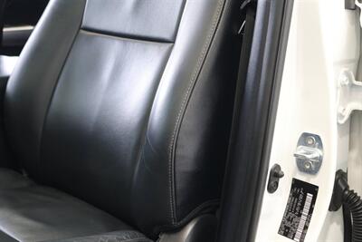2021 Toyota Sequoia Nightshade 100% RUST FREE* NIGHTSHADE* CONVENIENCE PKG* JBL AUDIO* NAV* 2 "BILSTEIN LEVEL KIT* 33 " NITTOs W/ 18 "KMCs* ALL BOOKS- 2 KEYS- WINDOW STICKER* FRESH SERVICE - Photo 64 - Portland, OR 97230