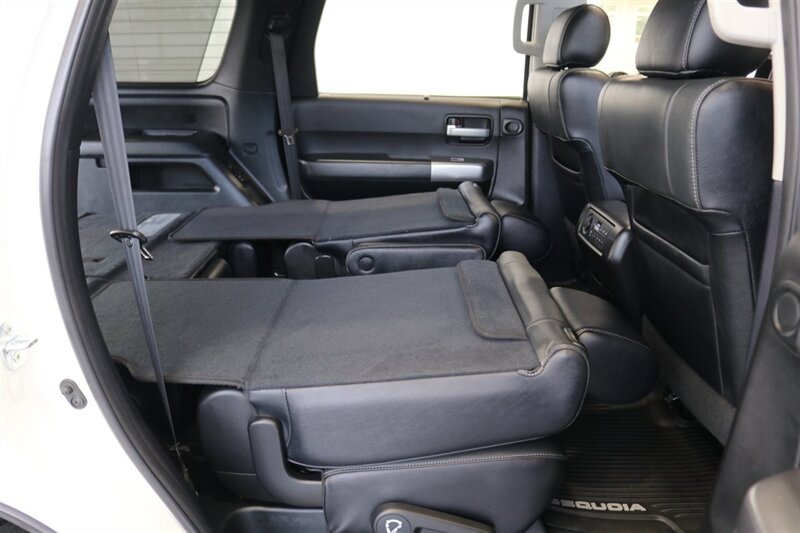 2021 Toyota Sequoia Nightshade 100% RUST FREE* NIGHTSHADE* CONVENIENCE PKG* JBL AUDIO* NAV* 2 "BILSTEIN LEVEL KIT* 33 " NITTOs W/ 18 "KMCs* ALL BOOKS- 2 KEYS- WINDOW STICKER* FRESH SERVICE - Photo 83 - Portland, OR 97230