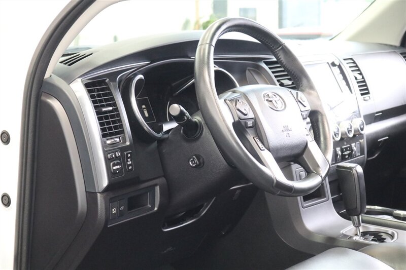 2021 Toyota Sequoia Nightshade 100% RUST FREE* NIGHTSHADE* CONVENIENCE PKG* JBL AUDIO* NAV* 2 "BILSTEIN LEVEL KIT* 33 " NITTOs W/ 18 "KMCs* ALL BOOKS- 2 KEYS- WINDOW STICKER* FRESH SERVICE - Photo 72 - Portland, OR 97230