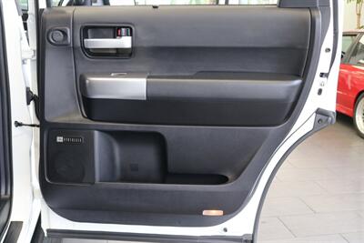 2021 Toyota Sequoia Nightshade 100% RUST FREE* NIGHTSHADE* CONVENIENCE PKG* JBL AUDIO* NAV* 2 "BILSTEIN LEVEL KIT* 33 " NITTOs W/ 18 "KMCs* ALL BOOKS- 2 KEYS- WINDOW STICKER* FRESH SERVICE - Photo 61 - Portland, OR 97230
