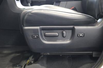 2021 Toyota Sequoia Nightshade 100% RUST FREE* NIGHTSHADE* CONVENIENCE PKG* JBL AUDIO* NAV* 2 "BILSTEIN LEVEL KIT* 33 " NITTOs W/ 18 "KMCs* ALL BOOKS- 2 KEYS- WINDOW STICKER* FRESH SERVICE - Photo 62 - Portland, OR 97230