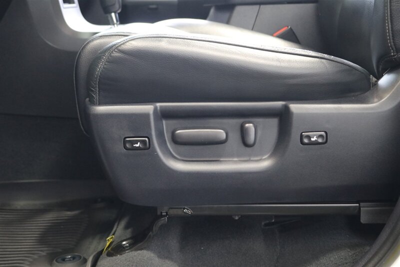 2021 Toyota Sequoia Nightshade 100% RUST FREE* NIGHTSHADE* CONVENIENCE PKG* JBL AUDIO* NAV* 2 "BILSTEIN LEVEL KIT* 33 " NITTOs W/ 18 "KMCs* ALL BOOKS- 2 KEYS- WINDOW STICKER* FRESH SERVICE - Photo 62 - Portland, OR 97230
