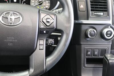 2021 Toyota Sequoia Nightshade 100% RUST FREE* NIGHTSHADE* CONVENIENCE PKG* JBL AUDIO* NAV* 2 "BILSTEIN LEVEL KIT* 33 " NITTOs W/ 18 "KMCs* ALL BOOKS- 2 KEYS- WINDOW STICKER* FRESH SERVICE - Photo 80 - Portland, OR 97230