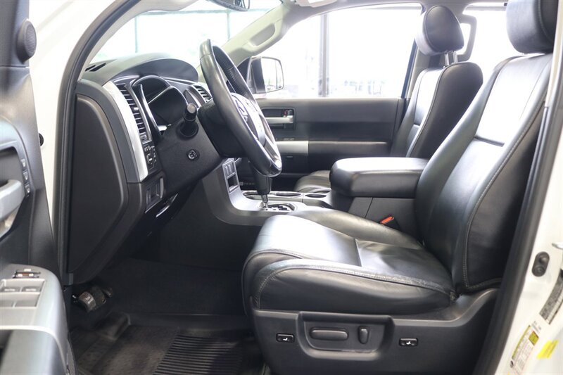 2021 Toyota Sequoia Nightshade 100% RUST FREE* NIGHTSHADE* CONVENIENCE PKG* JBL AUDIO* NAV* 2 "BILSTEIN LEVEL KIT* 33 " NITTOs W/ 18 "KMCs* ALL BOOKS- 2 KEYS- WINDOW STICKER* FRESH SERVICE - Photo 68 - Portland, OR 97230