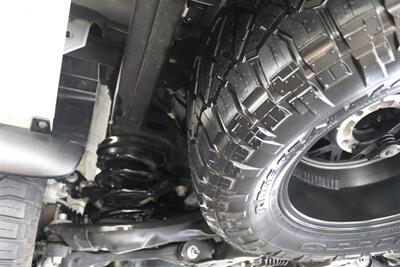 2021 Toyota Sequoia Nightshade 100% RUST FREE* NIGHTSHADE* CONVENIENCE PKG* JBL AUDIO* NAV* 2 "BILSTEIN LEVEL KIT* 33 " NITTOs W/ 18 "KMCs* ALL BOOKS- 2 KEYS- WINDOW STICKER* FRESH SERVICE - Photo 36 - Portland, OR 97230