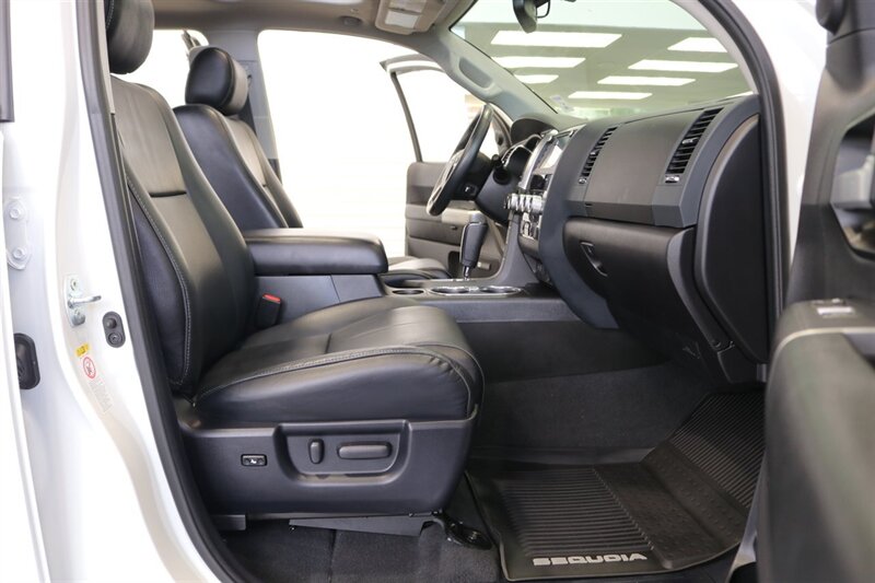 2021 Toyota Sequoia Nightshade 100% RUST FREE* NIGHTSHADE* CONVENIENCE PKG* JBL AUDIO* NAV* 2 "BILSTEIN LEVEL KIT* 33 " NITTOs W/ 18 "KMCs* ALL BOOKS- 2 KEYS- WINDOW STICKER* FRESH SERVICE - Photo 69 - Portland, OR 97230
