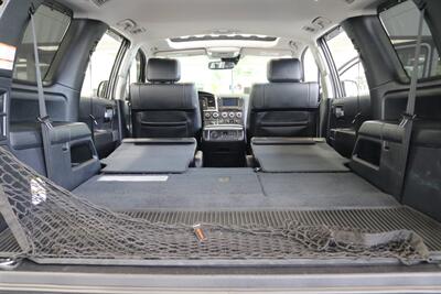 2021 Toyota Sequoia Nightshade 100% RUST FREE* NIGHTSHADE* CONVENIENCE PKG* JBL AUDIO* NAV* 2 "BILSTEIN LEVEL KIT* 33 " NITTOs W/ 18 "KMCs* ALL BOOKS- 2 KEYS- WINDOW STICKER* FRESH SERVICE - Photo 84 - Portland, OR 97230