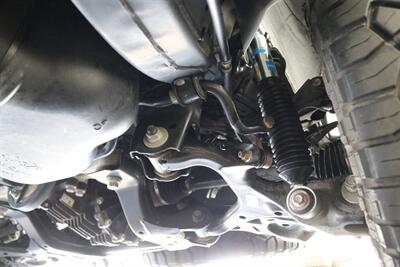 2021 Toyota Sequoia Nightshade 100% RUST FREE* NIGHTSHADE* CONVENIENCE PKG* JBL AUDIO* NAV* 2 "BILSTEIN LEVEL KIT* 33 " NITTOs W/ 18 "KMCs* ALL BOOKS- 2 KEYS- WINDOW STICKER* FRESH SERVICE - Photo 33 - Portland, OR 97230