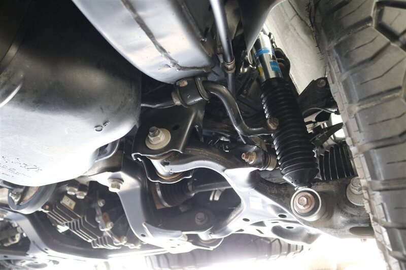 2021 Toyota Sequoia Nightshade 100% RUST FREE* NIGHTSHADE* CONVENIENCE PKG* JBL AUDIO* NAV* 2 "BILSTEIN LEVEL KIT* 33 " NITTOs W/ 18 "KMCs* ALL BOOKS- 2 KEYS- WINDOW STICKER* FRESH SERVICE - Photo 33 - Portland, OR 97230