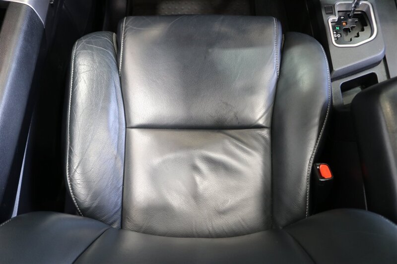 2021 Toyota Sequoia Nightshade 100% RUST FREE* NIGHTSHADE* CONVENIENCE PKG* JBL AUDIO* NAV* 2 "BILSTEIN LEVEL KIT* 33 " NITTOs W/ 18 "KMCs* ALL BOOKS- 2 KEYS- WINDOW STICKER* FRESH SERVICE - Photo 66 - Portland, OR 97230