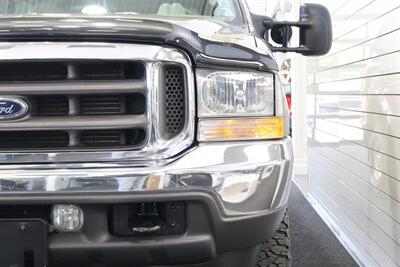 2002 Ford F-350 Super Duty Lariat 4dr Crew Cab Lariat - Photo 47 - Portland, OR 97230