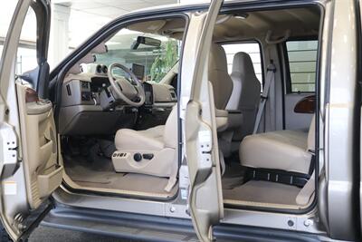 2002 Ford F-350 Super Duty Lariat 4dr Crew Cab Lariat - Photo 58 - Portland, OR 97230