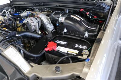2002 Ford F-350 Super Duty Lariat 4dr Crew Cab Lariat - Photo 23 - Portland, OR 97230