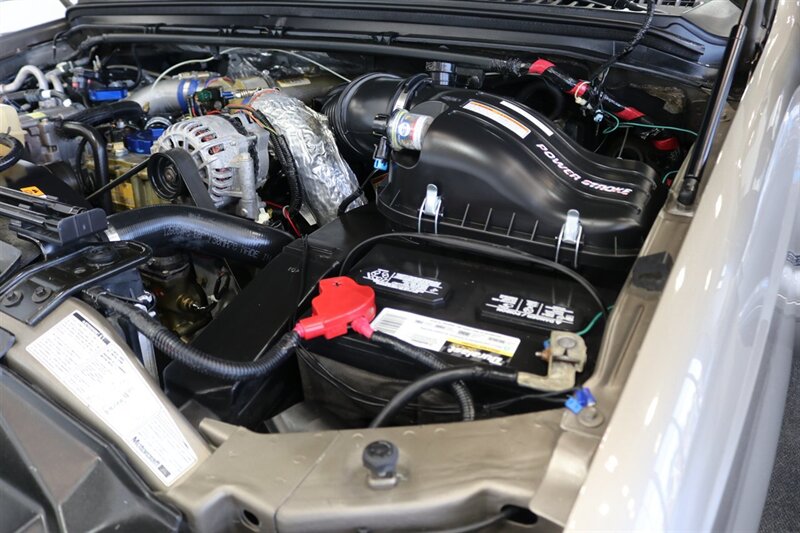 2002 Ford F-350 Super Duty Lariat 4dr Crew Cab Lariat - Photo 23 - Portland, OR 97230