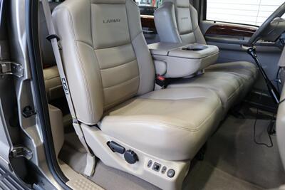 2002 Ford F-350 Super Duty Lariat 4dr Crew Cab Lariat - Photo 17 - Portland, OR 97230