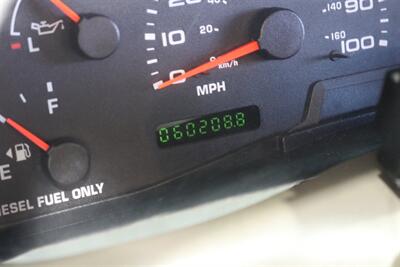 2002 Ford F-350 Super Duty Lariat 4dr Crew Cab Lariat - Photo 81 - Portland, OR 97230