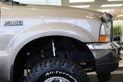 2002 Ford F-350 Super Duty Lariat 4dr Crew Cab Lariat - Photo 49 - Portland, OR 97230