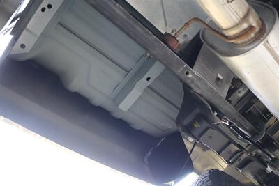 2002 Ford F-350 Super Duty Lariat 4dr Crew Cab Lariat - Photo 30 - Portland, OR 97230