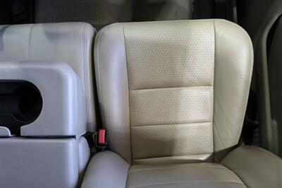 2002 Ford F-350 Super Duty Lariat 4dr Crew Cab Lariat - Photo 73 - Portland, OR 97230