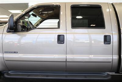 2002 Ford F-350 Super Duty Lariat 4dr Crew Cab Lariat - Photo 51 - Portland, OR 97230