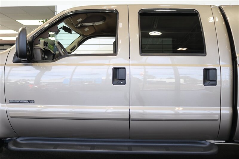 2002 Ford F-350 Super Duty Lariat 4dr Crew Cab Lariat - Photo 51 - Portland, OR 97230