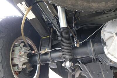 2002 Ford F-350 Super Duty Lariat 4dr Crew Cab Lariat - Photo 26 - Portland, OR 97230