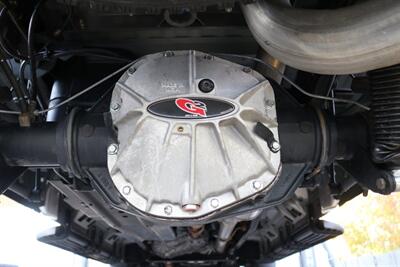 2002 Ford F-350 Super Duty Lariat 4dr Crew Cab Lariat - Photo 29 - Portland, OR 97230