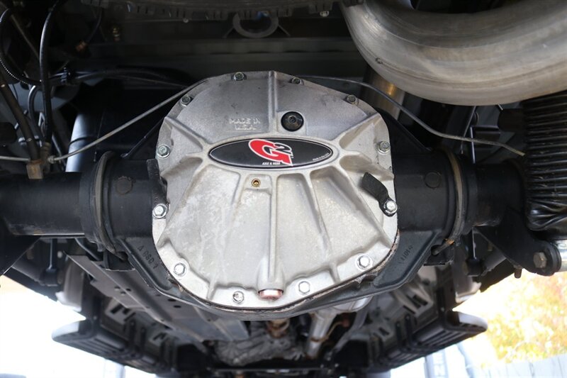 2002 Ford F-350 Super Duty Lariat 4dr Crew Cab Lariat - Photo 29 - Portland, OR 97230