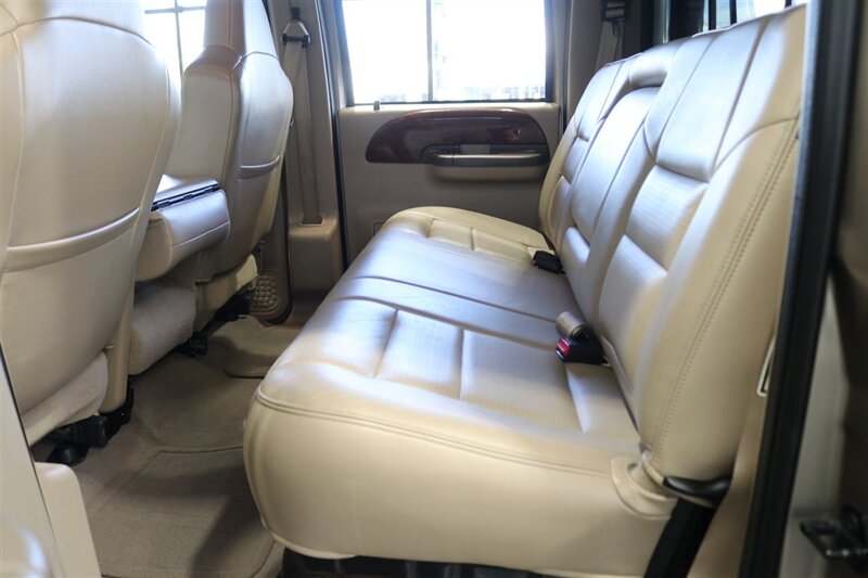 2002 Ford F-350 Super Duty Lariat 4dr Crew Cab Lariat - Photo 76 - Portland, OR 97230