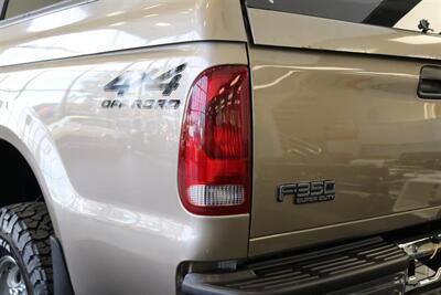 2002 Ford F-350 Super Duty Lariat 4dr Crew Cab Lariat - Photo 54 - Portland, OR 97230