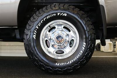 2002 Ford F-350 Super Duty Lariat 4dr Crew Cab Lariat - Photo 43 - Portland, OR 97230
