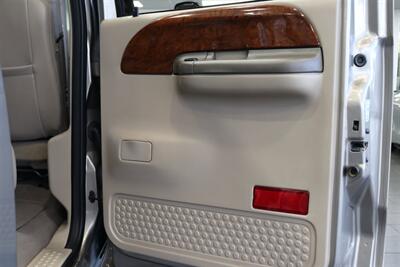 2002 Ford F-350 Super Duty Lariat 4dr Crew Cab Lariat - Photo 65 - Portland, OR 97230