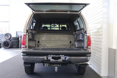 2002 Ford F-350 Super Duty Lariat 4dr Crew Cab Lariat - Photo 15 - Portland, OR 97230