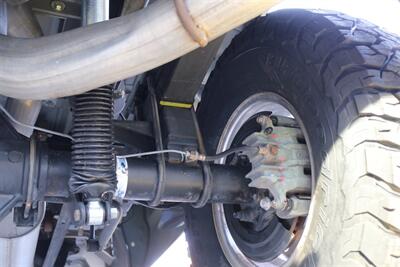 2002 Ford F-350 Super Duty Lariat 4dr Crew Cab Lariat - Photo 27 - Portland, OR 97230