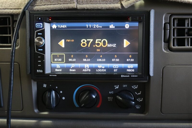 2002 Ford F-350 Super Duty Lariat 4dr Crew Cab Lariat - Photo 88 - Portland, OR 97230