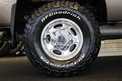 2002 Ford F-350 Super Duty Lariat 4dr Crew Cab Lariat - Photo 44 - Portland, OR 97230