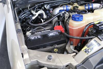 2002 Ford F-350 Super Duty Lariat 4dr Crew Cab Lariat - Photo 22 - Portland, OR 97230