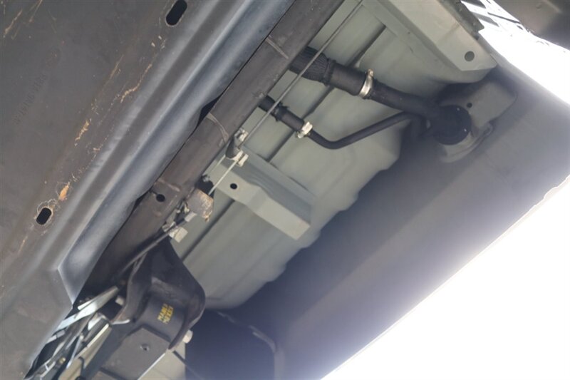 2002 Ford F-350 Super Duty Lariat 4dr Crew Cab Lariat - Photo 31 - Portland, OR 97230