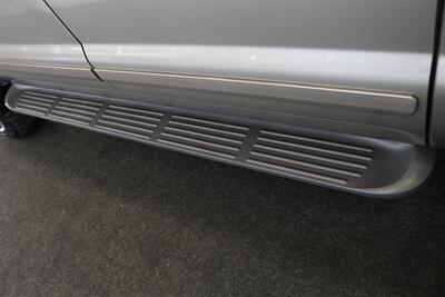 2002 Ford F-350 Super Duty Lariat 4dr Crew Cab Lariat - Photo 57 - Portland, OR 97230