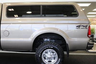 2002 Ford F-350 Super Duty Lariat 4dr Crew Cab Lariat - Photo 53 - Portland, OR 97230